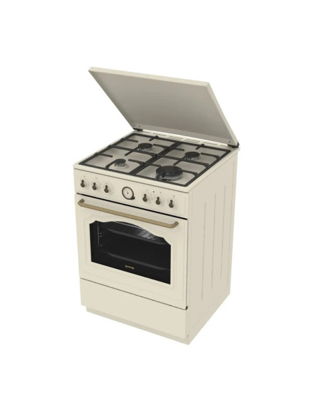 Kuchnia Gorenje Gks6C71Cli