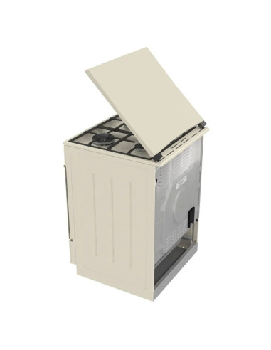 Kuchnia Gorenje Gks6C71Cli