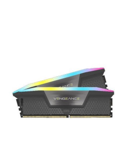 Corsair Vengeance Rgb Cmh32Gx5M2B5600Z40 Moduł Pamięci 32 Gb 2 X 16 Gb Ddr5 288-Pin Dimm 2