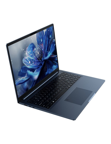 Chuwi Corebook-Air-Plus-P Ryzen 5 6600H 16"Wuxga 16Gb Ssd512 Bt Blkb W11Pro