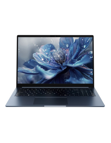 Chuwi Corebook-Air-Plus-P Ryzen 5 6600H 16"Wuxga 16Gb Ssd512 Bt Blkb W11Pro