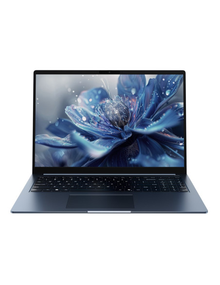 Chuwi Corebook-Air-Plus-P Ryzen 5 6600H 16"Wuxga 16Gb Ssd512 Bt Blkb W11Pro
