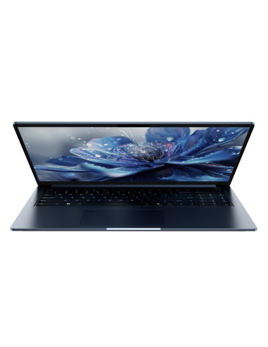 Chuwi Corebook-Air-Plus-P Ryzen 5 6600H 16"Wuxga 16Gb Ssd512 Bt Blkb W11Pro