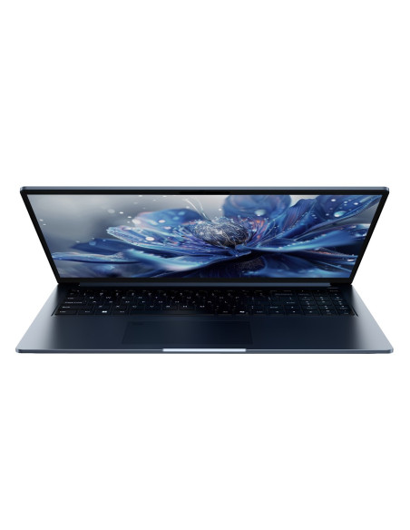Chuwi Corebook-Air-Plus-P Ryzen 5 6600H 16"Wuxga 16Gb Ssd512 Bt Blkb W11Pro