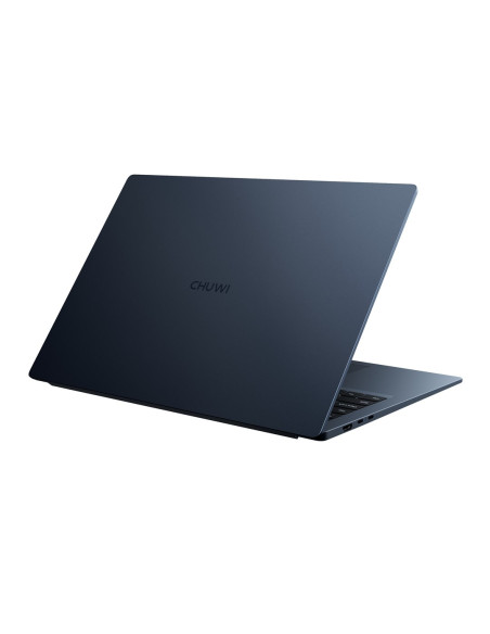 Chuwi Corebook-Air-Plus-P Ryzen 5 6600H 16"Wuxga 16Gb Ssd512 Bt Blkb W11Pro