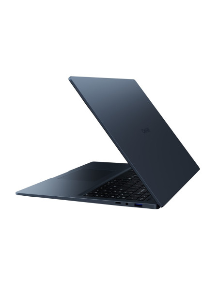Chuwi Corebook-Air-Plus-P Ryzen 5 6600H 16"Wuxga 16Gb Ssd512 Bt Blkb W11Pro