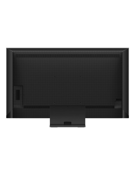 Telewizor Tcl 50C7K Qd-Mini Led 50" 4K Ultra Hd Google Tv Dolby Atmos Dvb-T2 Czarny
