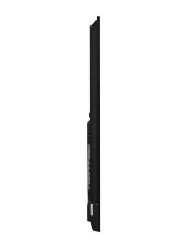 Lg 43Ul3Q-E 43" 4K Uhd Wyświetlacz Digital Signage Webos Wi-Fi Czarny