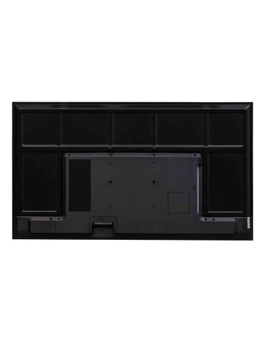 Lg 43Ul3Q-E 43" 4K Uhd Wyświetlacz Digital Signage Webos Wi-Fi Czarny