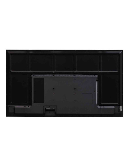 Lg 43Ul3Q-E 43" 4K Uhd Wyświetlacz Digital Signage Webos Wi-Fi Czarny