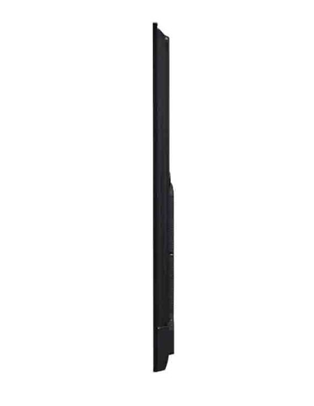 Lg 43Ul3Q-E 43" 4K Uhd Wyświetlacz Digital Signage Webos Wi-Fi Czarny