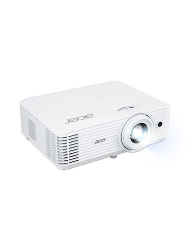 Acer Home X1528Ki Projektor O Standardowym Rzucie 5200 Ansi Lumenów Dlp 1080P (1920X1080) Kompatybilność 3D Biały