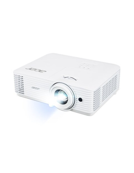 Acer Home X1528Ki Projektor O Standardowym Rzucie 5200 Ansi Lumenów Dlp 1080P (1920X1080) Kompatybilność 3D Biały