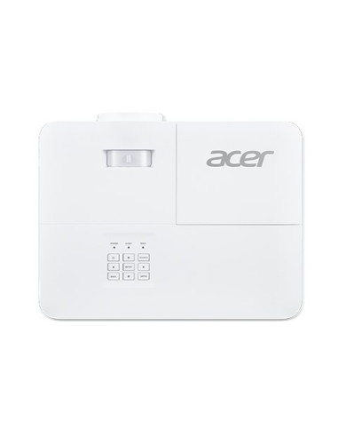 Acer Home X1528Ki Projektor O Standardowym Rzucie 5200 Ansi Lumenów Dlp 1080P (1920X1080) Kompatybilność 3D Biały