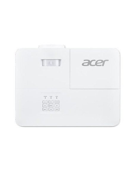 Acer Home X1528Ki Projektor O Standardowym Rzucie 5200 Ansi Lumenów Dlp 1080P (1920X1080) Kompatybilność 3D Biały