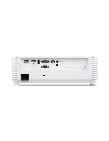 Acer Home X1528Ki Projektor O Standardowym Rzucie 5200 Ansi Lumenów Dlp 1080P (1920X1080) Kompatybilność 3D Biały
