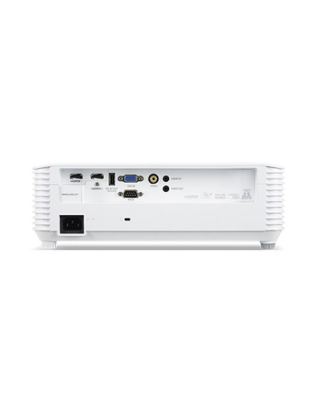 Acer Home X1528Ki Projektor O Standardowym Rzucie 5200 Ansi Lumenów Dlp 1080P (1920X1080) Kompatybilność 3D Biały