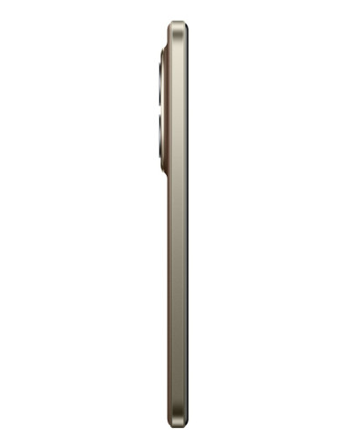 Xiaomi Redmi Note 15 Pro+ 5G Mocha Brown - 17,4 Cm (6.83") 8 Gb 256 Gb 6500 Mah Brązowy