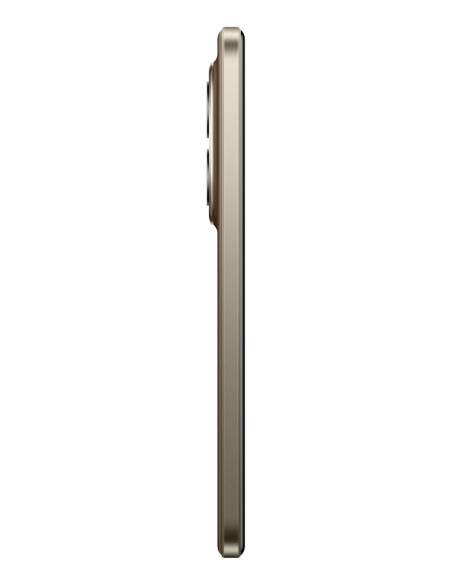 Xiaomi Redmi Note 15 Pro+ 5G Mocha Brown - 17,4 Cm (6.83") 8 Gb 256 Gb 6500 Mah Brązowy