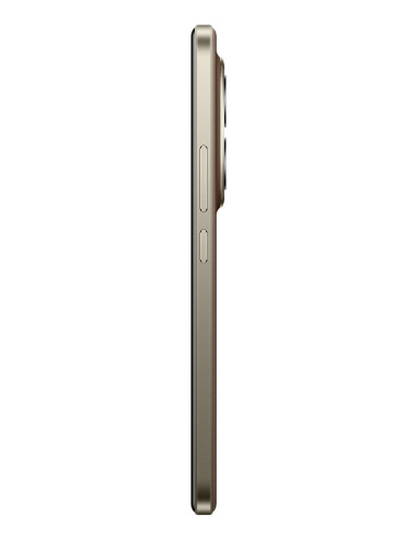 Xiaomi Redmi Note 15 Pro+ 5G Mocha Brown - 17,4 Cm (6.83") 8 Gb 256 Gb 6500 Mah Brązowy