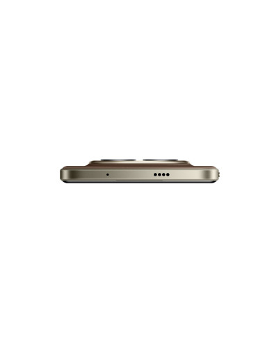 Xiaomi Redmi Note 15 Pro+ 5G Mocha Brown - 17,4 Cm (6.83") 8 Gb 256 Gb 6500 Mah Brązowy