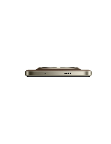 Xiaomi Redmi Note 15 Pro+ 5G Mocha Brown - 17,4 Cm (6.83") 8 Gb 256 Gb 6500 Mah Brązowy
