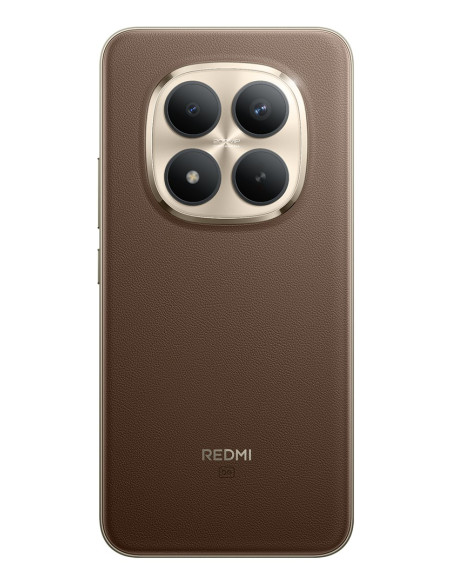 Xiaomi Redmi Note 15 Pro+ 5G Mocha Brown - 17,4 Cm (6.83") 8 Gb 256 Gb 6500 Mah Brązowy