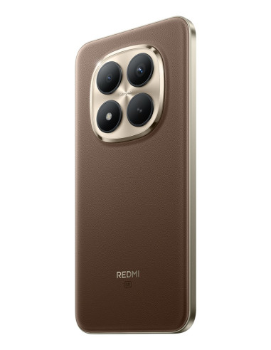 Xiaomi Redmi Note 15 Pro+ 5G Mocha Brown - 17,4 Cm (6.83") 8 Gb 256 Gb 6500 Mah Brązowy