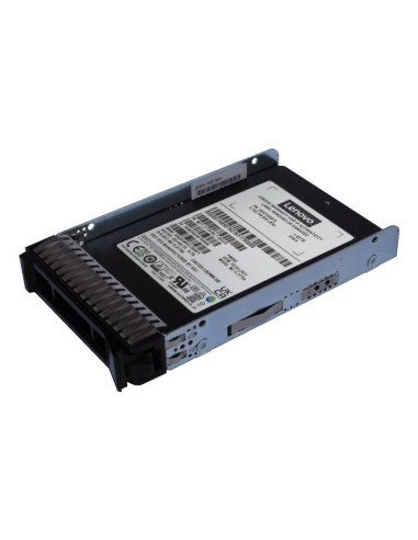 Lenovo 4Xb7A90873 Urządzenie Ssd 480 Gb 2.5" Sata Iii V-Nand Tlc
