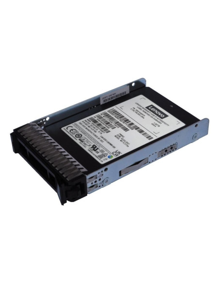 Lenovo 4Xb7A90873 Urządzenie Ssd 480 Gb 2.5" Sata Iii V-Nand Tlc