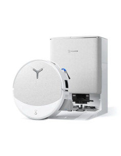 Robot Sprzątający Ecovacs Deebot T90 Omni Biały