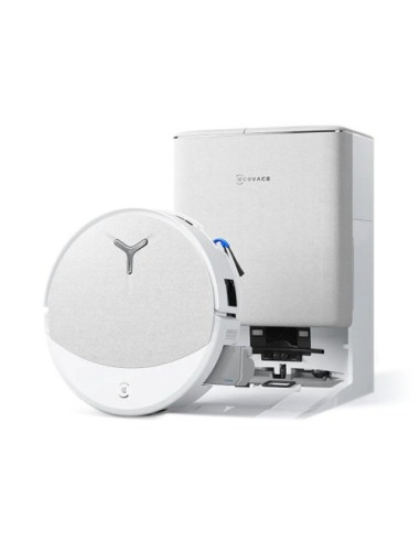 Robot Sprzątający Ecovacs Deebot T90 Omni Biały