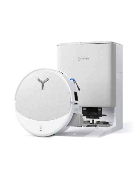 Robot Sprzątający Ecovacs Deebot T90 Omni Biały