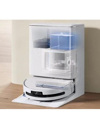 Robot Sprzątający Ecovacs Deebot T90 Omni Biały