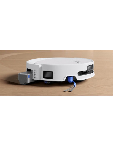 Robot Sprzątający Ecovacs Deebot T90 Omni Biały