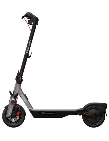 Hulajnoga Elektryczna Segway Ninebot Kickscooter F3 D