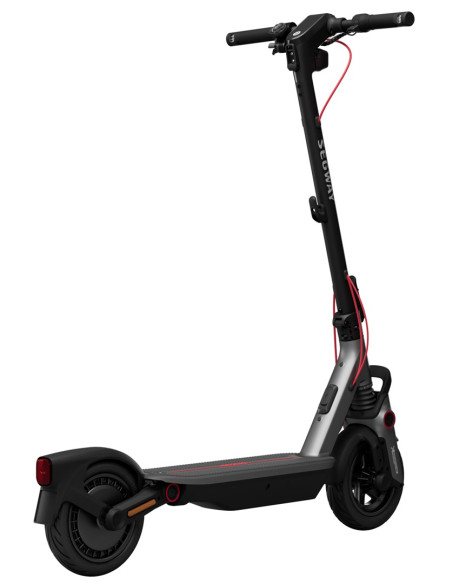 Hulajnoga Elektryczna Segway Ninebot Kickscooter F3 D