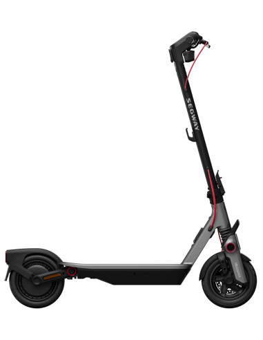 Hulajnoga Elektryczna Segway Ninebot Kickscooter F3 D