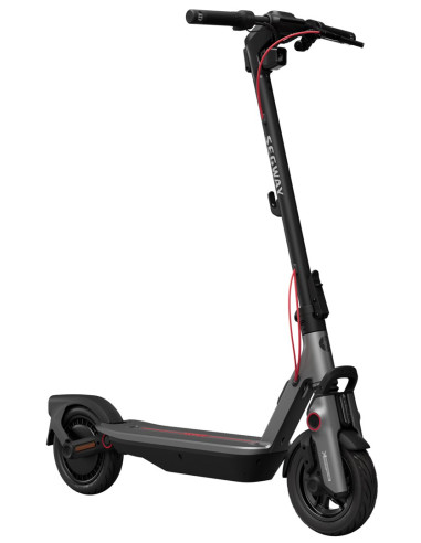 Hulajnoga Elektryczna Segway Ninebot Kickscooter F3 D
