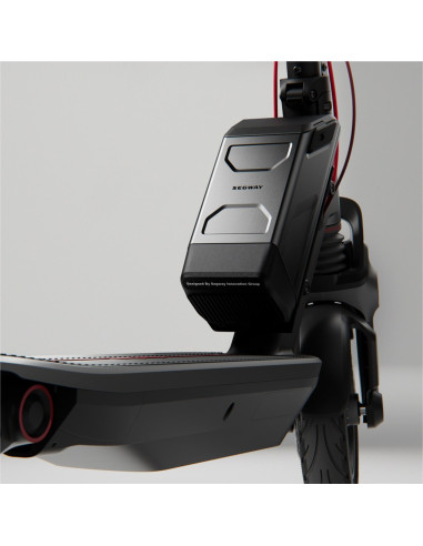 Hulajnoga Elektryczna Segway Ninebot Kickscooter F3 D