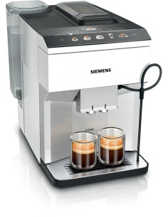 Ekspres Ciśnieniowy Siemens Eq500 Tp515R02 15Bar |Biały