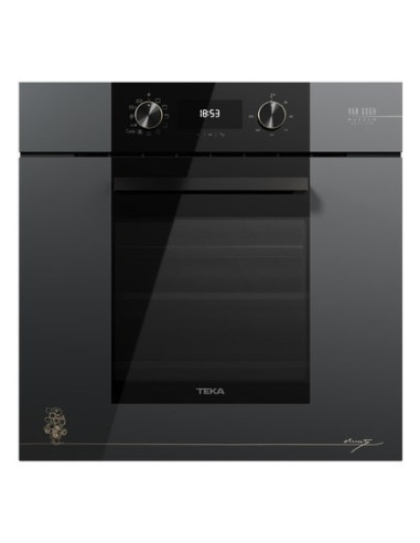 Teka Hlb 84 P Vg 71 L 3215 W Czarny