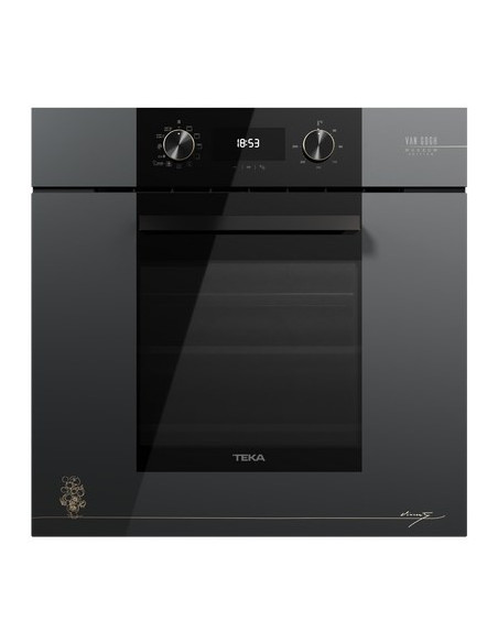 Teka Hlb 84 P Vg 71 L 3215 W Czarny