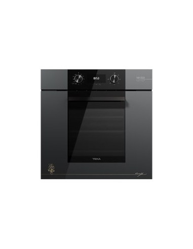 Teka Hlb 84 P Vg 71 L 3215 W Czarny
