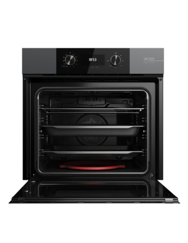 Teka Hlb 84 P Vg 71 L 3215 W Czarny