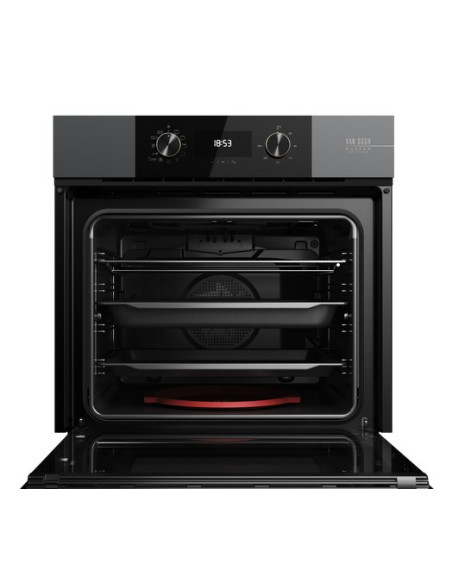 Teka Hlb 84 P Vg 71 L 3215 W Czarny