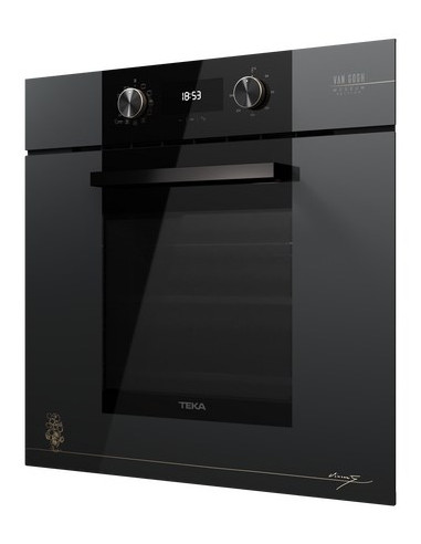 Teka Hlb 84 P Vg 71 L 3215 W Czarny