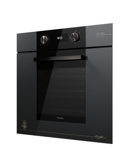 Teka Hlb 84 P Vg 71 L 3215 W Czarny