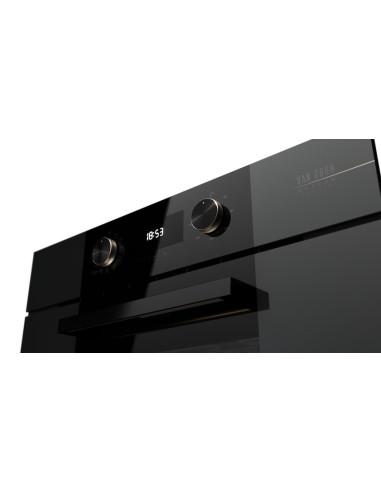 Teka Hlb 84 P Vg 71 L 3215 W Czarny