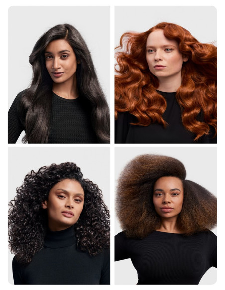Suszarko-Lokówka Dyson Hs08 Ceramic Patina Diffuesr